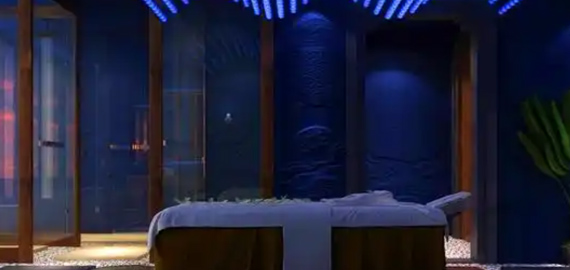 成都金牛YanYan养生馆秉持“客户至上”的服务理念