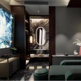 成都金牛YanYan养生馆秉持“客户至上”的服务理念