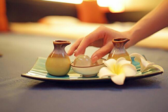 欢迎来到成都金牛YanYan养生馆养生馆!