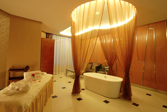 成都金牛养生馆之脾胃虚弱的食疗配合